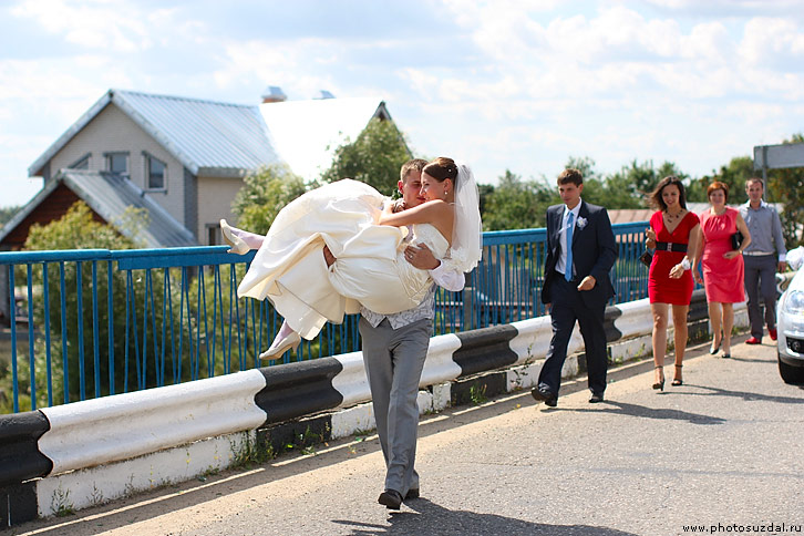 Свадьбушка