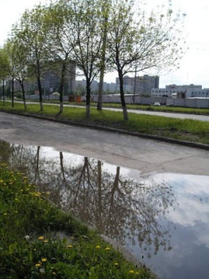 Ставрополь-на-Волге