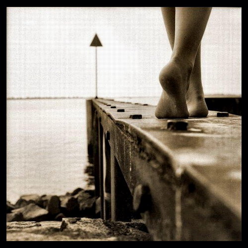 Мне не о ком думать