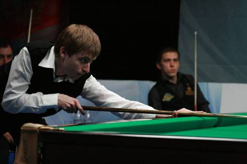 бильярд, афонаризмы