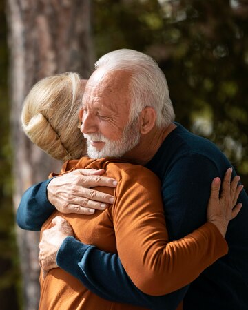 Надежда дней уставших