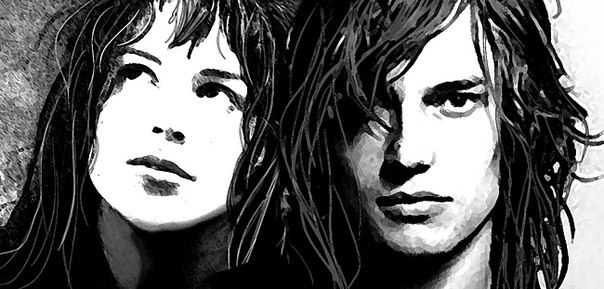 Люблю кого-то