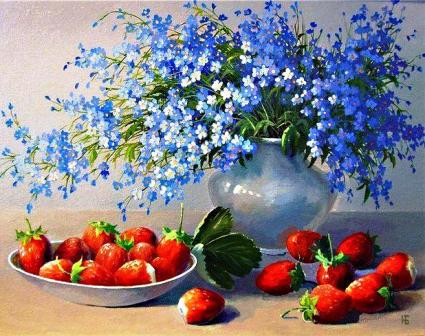 Приглашение с любовью