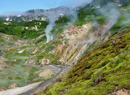 Великая тайна Земли! 18ч. Тайны древнего Урала...