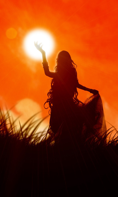 Мой День Сурка. Солнце