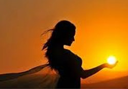 Твоя ладонь