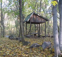 Небесным бисером любви