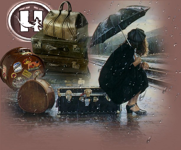 Путешествуя по замкнутому кругу