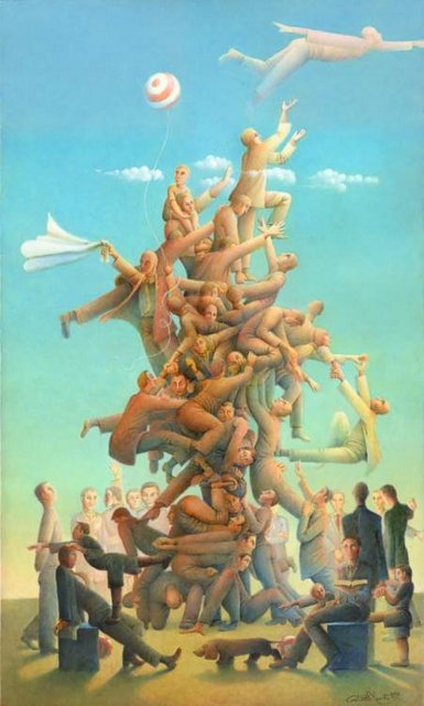 ПОКА В ПУТИ... Цикл 33 жизни