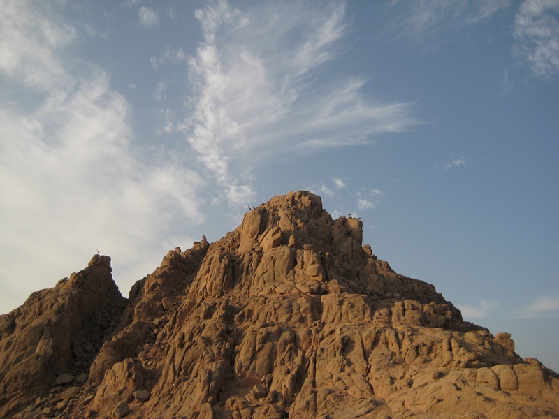 Альпинисты