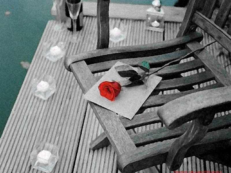 Отголоски любви