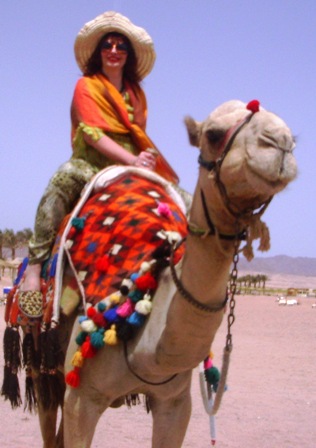 Грустноглазый кумир