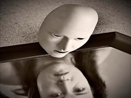 Побег... к себе