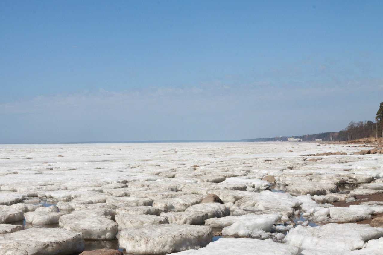 Испытание тишиною