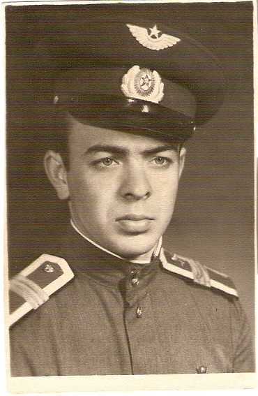 МИР, МАЙ, ТРУД! -10