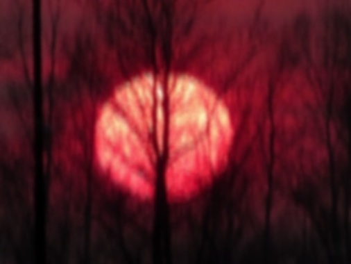 ветер от леса - КХ от Кары до Семаргла