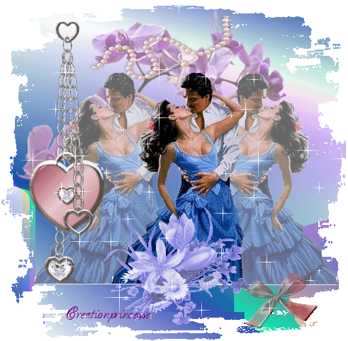 От нежности твоей...