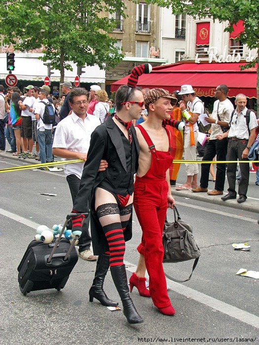 Наш неевропейский выбор Украины