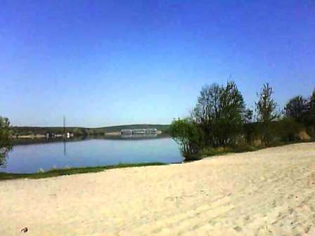 Синие реки
