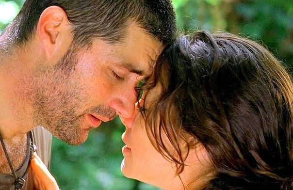 Медовый месяц