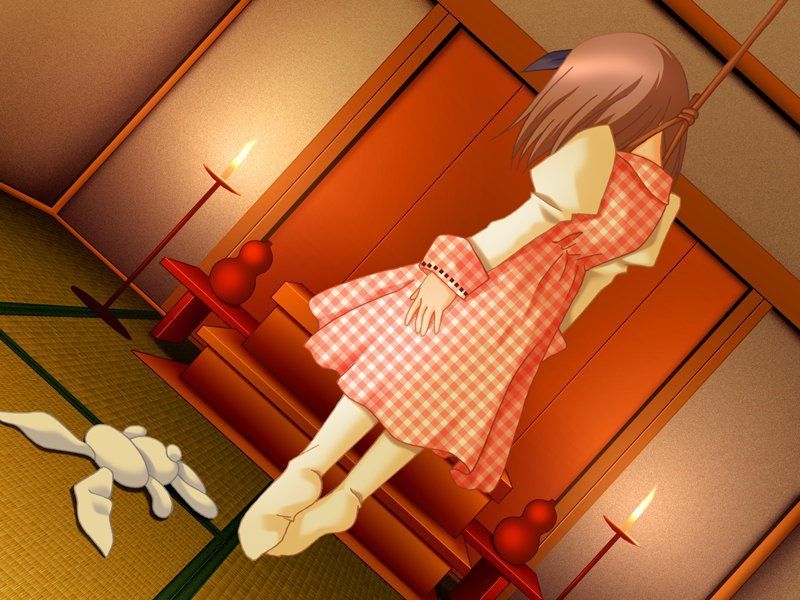 Anime noose gif