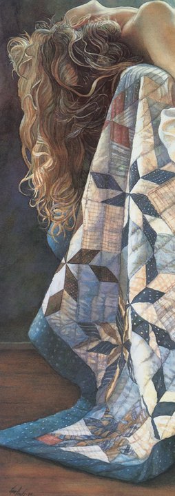 В ночь песня о любви пусть будет спета...