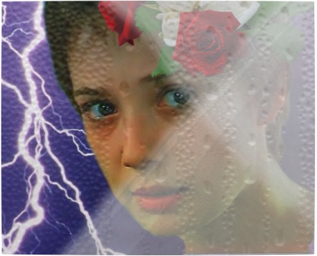 Осень памяти моей