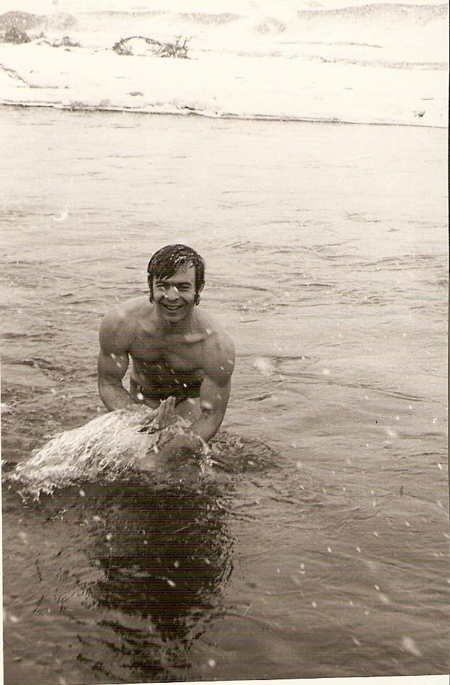 Терский хребет! Любовь и крылья в небе