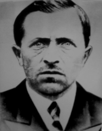 Памяти деда. Всем погибшим и без вести пропавшим