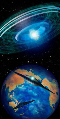 Сказ. Настенька. Вайтманы