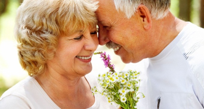 Душевный разговор