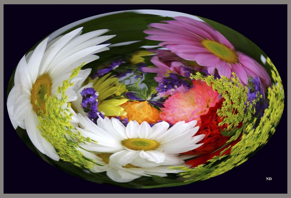 Во имя жизни...