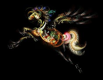 Пегаси на випас