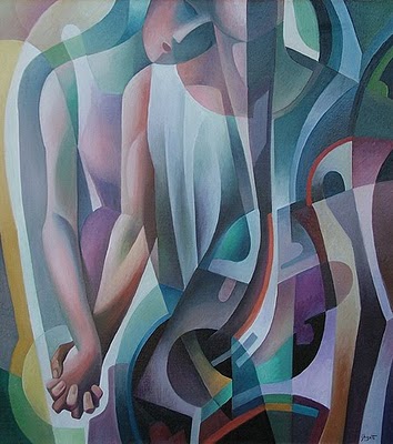 Нас с тобою ночь венчала!