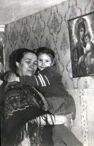 Цветочек аленький