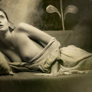 Любовь, любовь... схожу с ума...