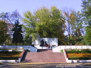 Как-та мы пришли с аптеки