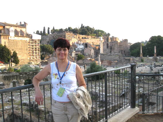 Наш вечный зов