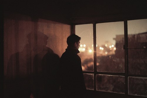 Ты и я