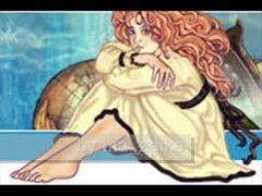 Сон о незнакомке...