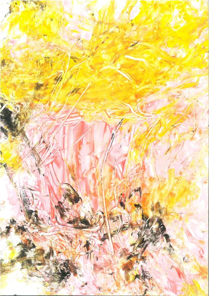 Похоть обуяла... девочку