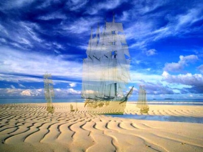 Все дни в небытие течением ушли...