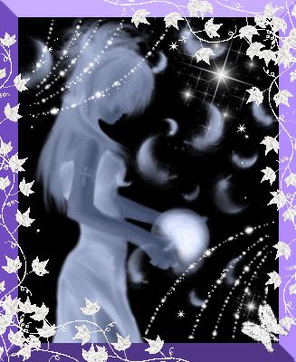 Спи, мой мальчик, ночь темна...