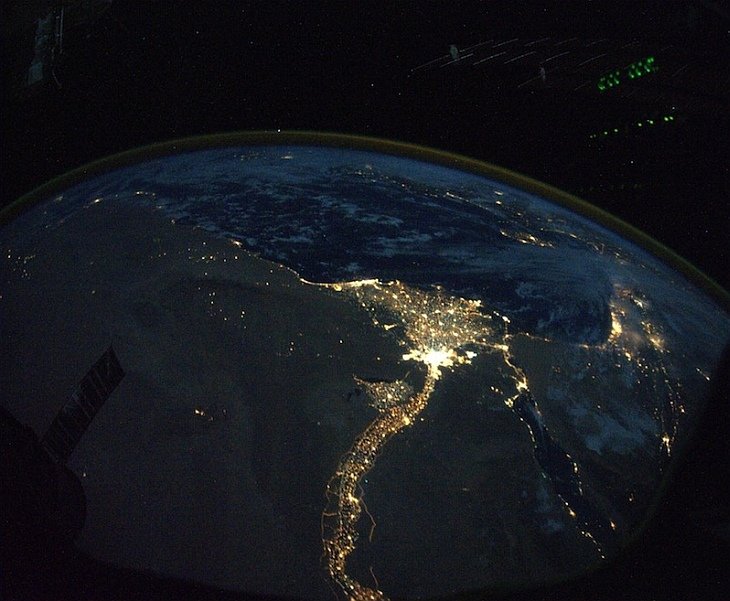 Океан жизни и звезда...