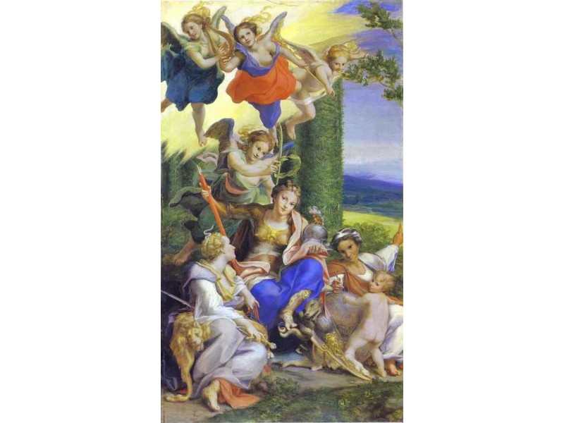 паоло веронезе. аллегории джотто капелла дель арена. аллегории добродетелей. аллегория пороков картина корреджо. аллегории добродетелей.