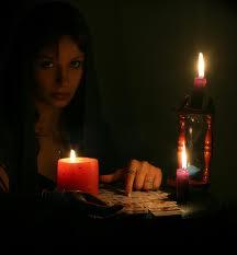 Цыганка-Гадалка