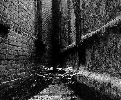 Я, кажется, зашёл в тупик...