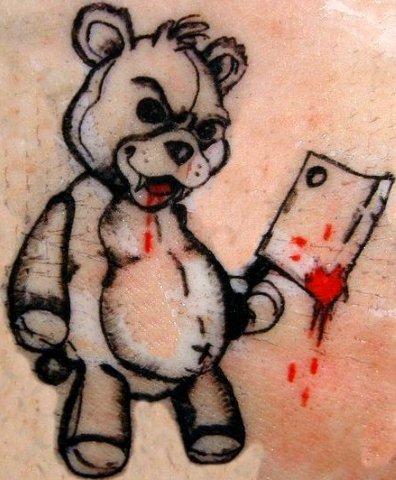 Вампиры где-то рядом!