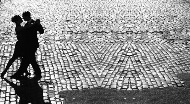 Танец с мечтой