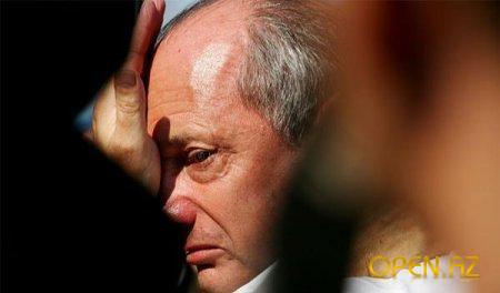 Кто сказал, что мужчины не плачут...